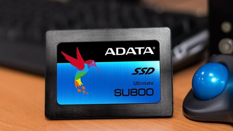 SSD Adata SU800 de 512GB, $125